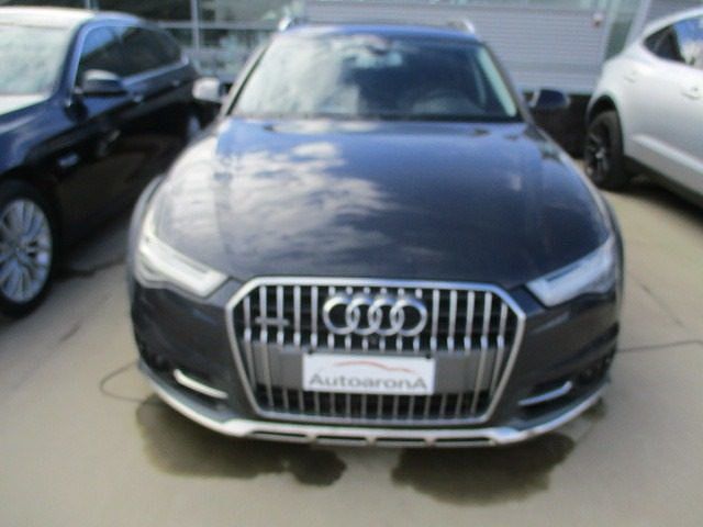 Audi A6 allroad 3.0 TDI 272 CV S tronic Business Plus