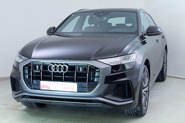 Audi Q8 50 TDI 286 CV quattro tiptronic Sport