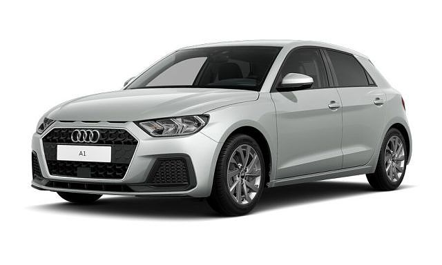 Audi A1 SPB 30 TFSI Admired Advanced