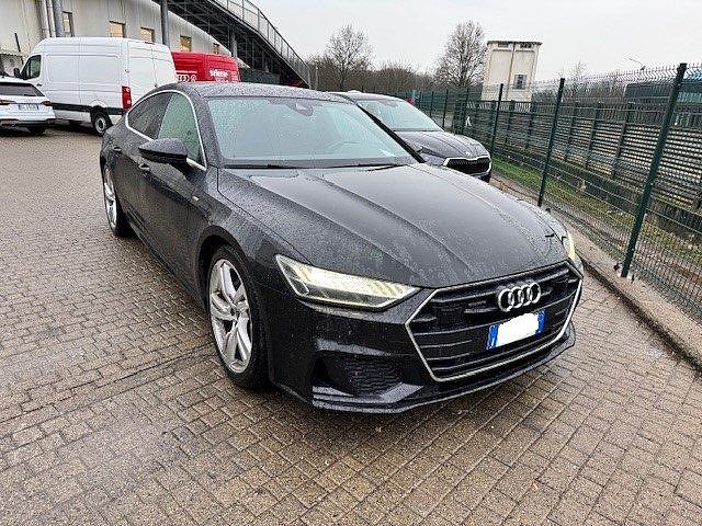 Audi A7 SPB 50 3.0 TDI quattro tiptronic Business Plus