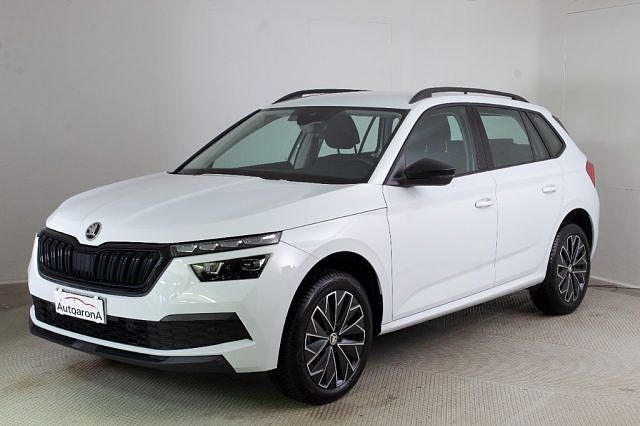 SKODA Kamiq 1.0 TSI Style