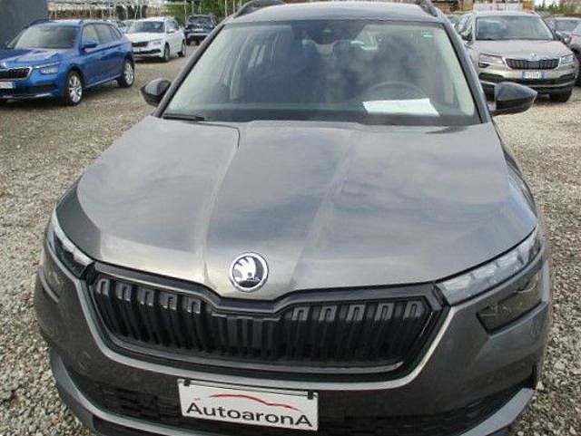 SKODA Kamiq 1.0 TSI 110 CV Style