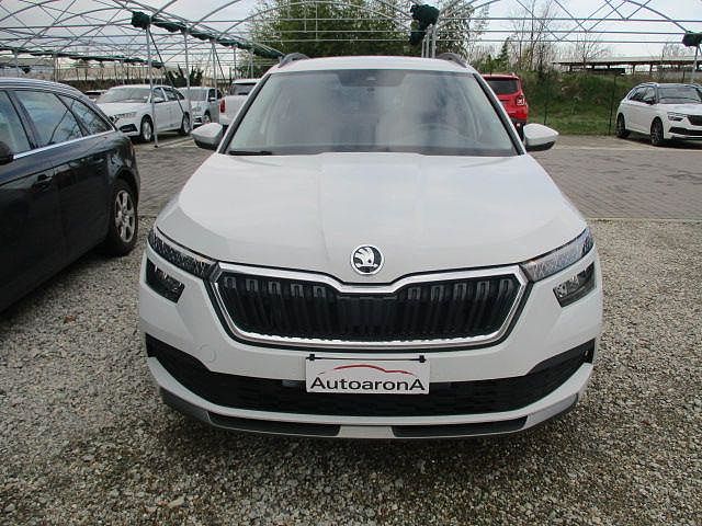 SKODA Kamiq 1.0 TSI 110 CV Ambition