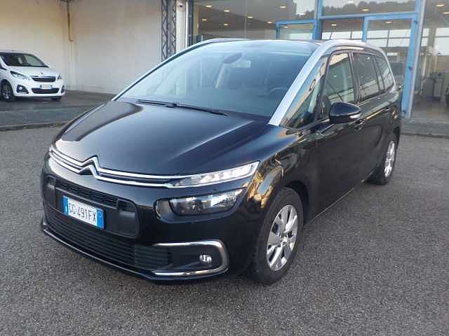 Citroen C4 SpaceTourer BlueHDi 130 S&S Feel