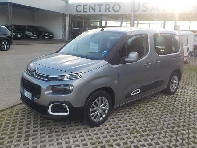 Citroen Berlingo 3ª serie BlueHDi 100 Stop&Start M Feel da AUTOCENTRALE