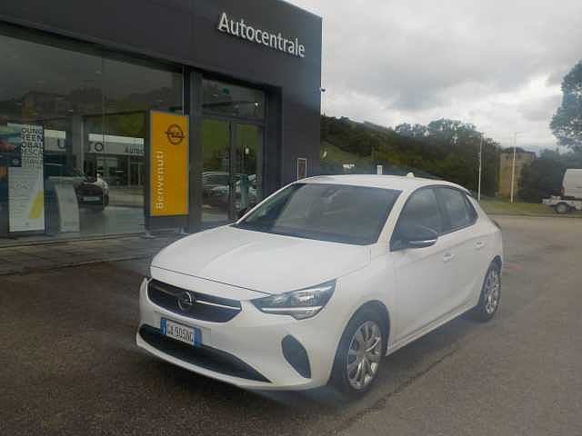 Opel Corsa 6ª serie 1.5 D 100 CV Edition