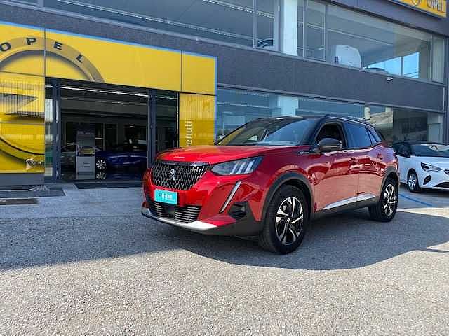 Peugeot 2008 2ª serie PureTech 130 S&S GT Line da AUTOCENTRALE