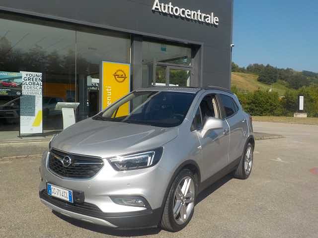 Opel Mokka 1ª serie X 1.4 Turbo Ecotec 140CV 4x2 Start&Stop Ultimate da AUTOCENTRALE