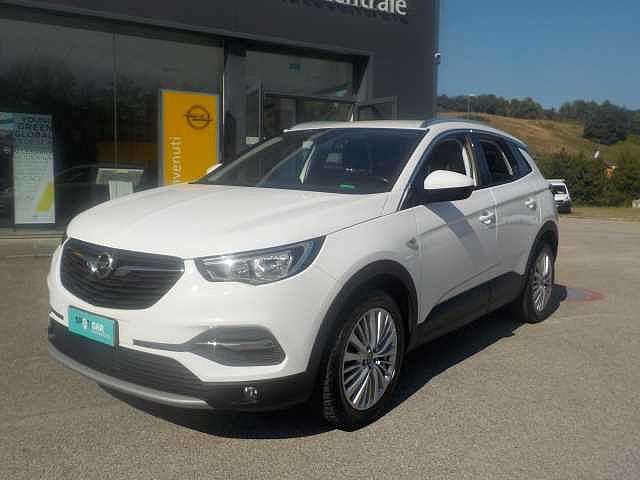 Opel Grandland X 1.6 diesel Ecotec Start&Stop aut. Innovation