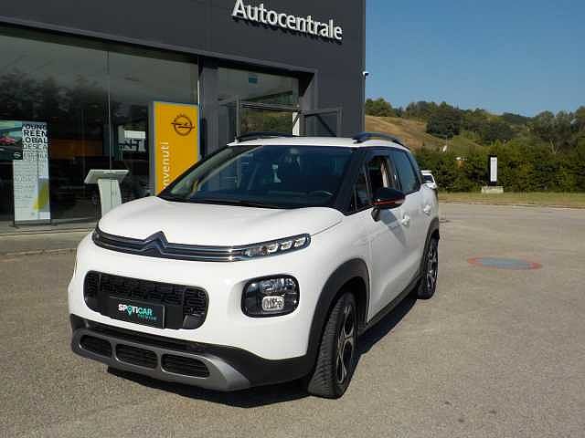 Citroen C3 Aircross PureTech 110 S&S Shine