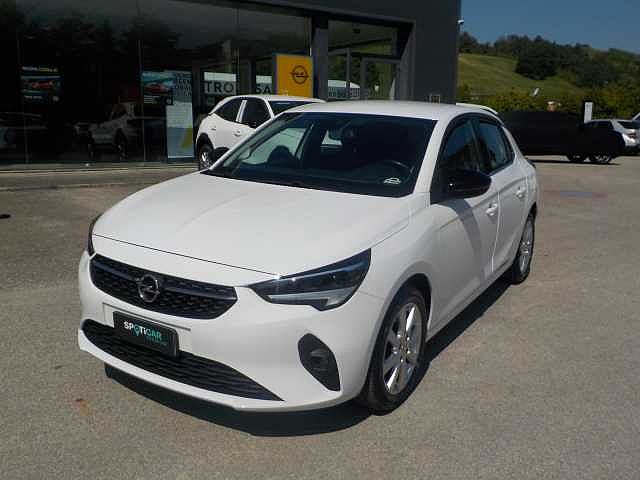 Opel Corsa 6ª serie 1.2 Elegance