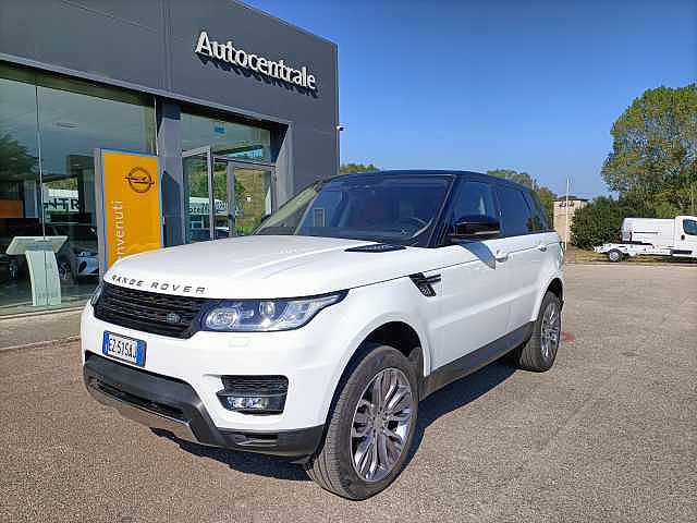 Land Rover Range Rover 4ªserie 3.0 TDV6 HSE