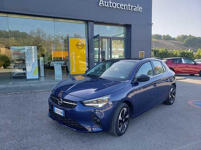 Opel Corsa-e 5 porte Elegance