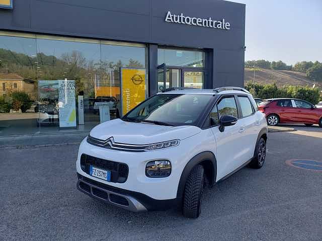 Citroen C3 Aircross PureTech 110 S&S Feel da AUTOCENTRALE