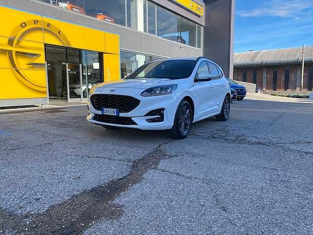 Ford Kuga 3ª serie 1.5 EcoBlue 120 CV 2WD ST-Line