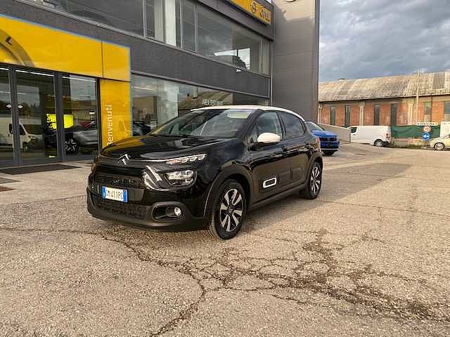 Citroen C3 3ª serie PureTech 83 S&S Shine