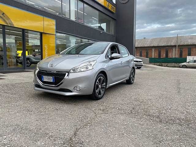 Peugeot 208 PureTech 68 5 porte Active