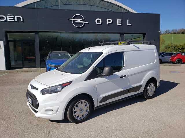 Ford Transit Connect 2ªs 200 1.5 TDCi 100CV PC Furgone Entry