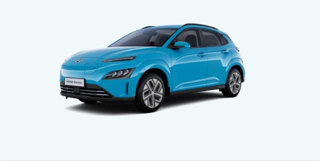 Hyundai Kona EV 64 kWh X-Class da Autopiave Srl