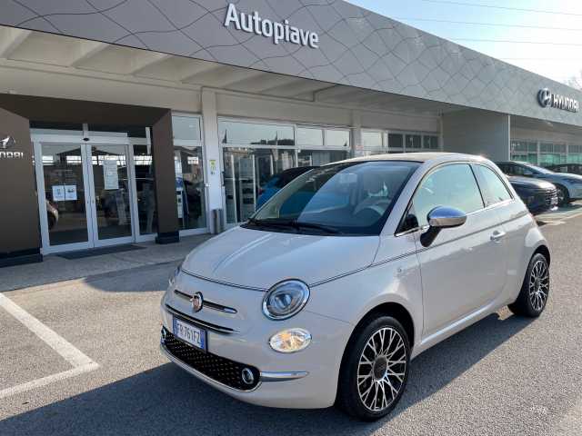 Fiat 500 C 1.2 Collezione da Autopiave Srl