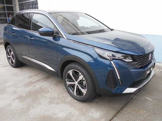 Peugeot 3008 2ª serie BlueHDi 130 S&S EAT8 Allure