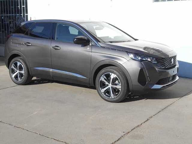 Peugeot 3008 2ª serie BlueHDi 130 S&S Allure Pack