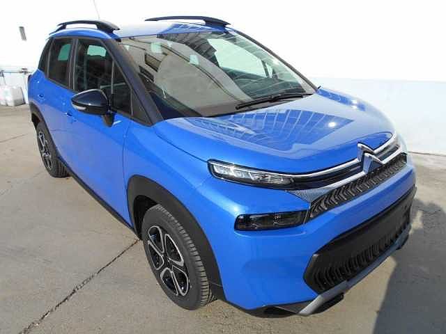 Citroen C3 Aircross PureTech 110 S&S Feel