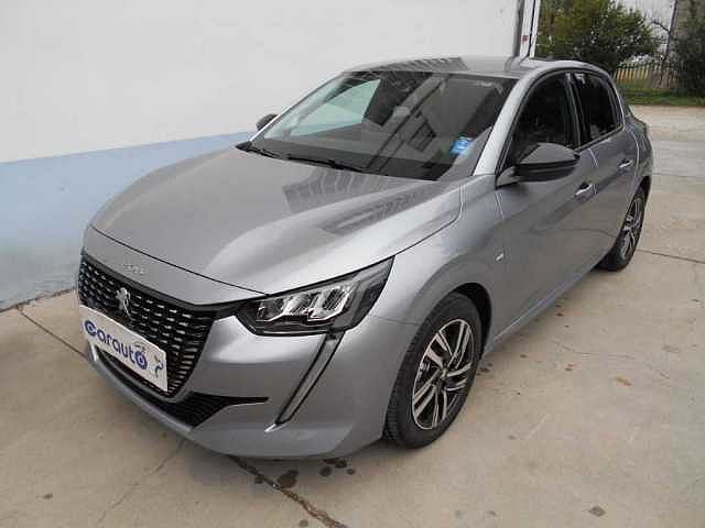 Peugeot 208 2ª serie PureTech 100 Stop&Start 5p Allure Pack