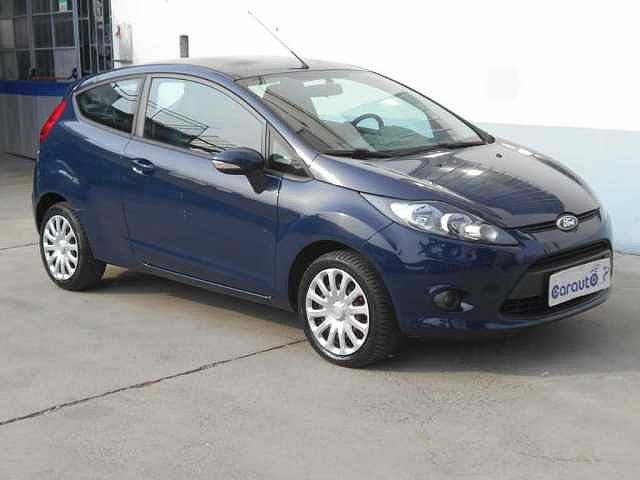 Ford Fiesta 6ª serie Fiesta+ 1.2 82CV 3 porte da CarAuto sas