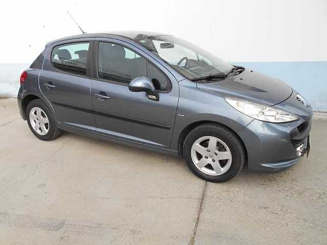 Peugeot 207 1.4 88CV 5p. X Line x Neopatent