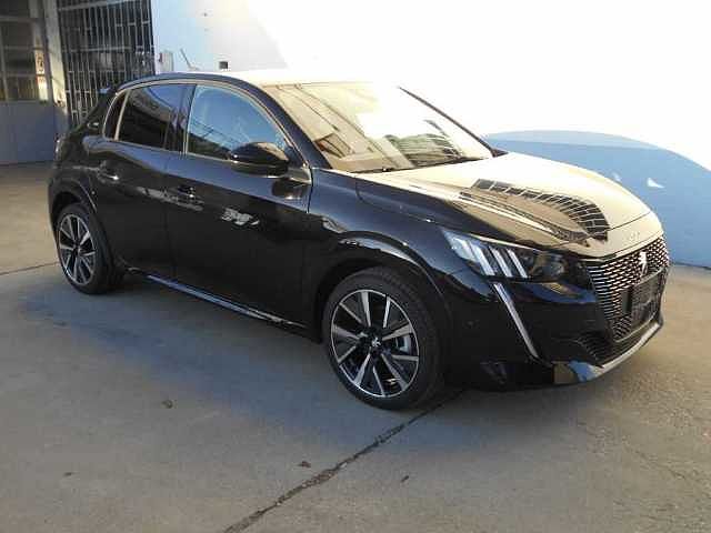 Peugeot 208 2ª serie PureTech 130 Stop&Start EAT8 5 porte GT