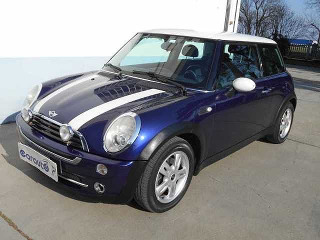 MINI 2ª serie Mini 1.6 16V One de luxe