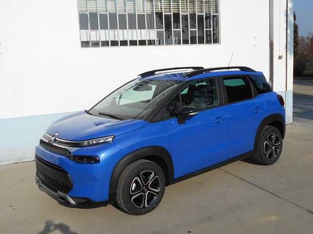 Citroen C3 Aircross PureTech 110 S&S Feel - Promo Finanz