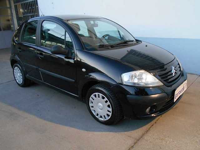 Citroen C3 1ª serie 1.1 Elegance x NEOPATENT da CarAuto sas