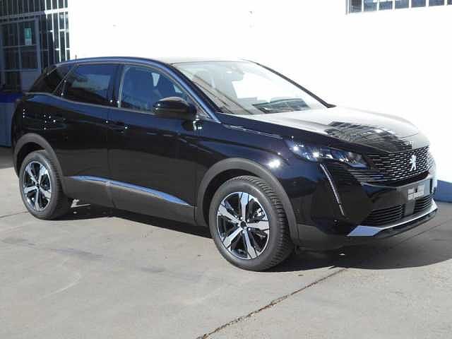 Peugeot 3008 2ª serie BlueHDi 130 S&S Allure Pack da CarAuto sas