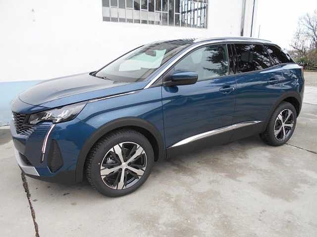 Peugeot 3008 2ª serie BlueHDi 130 S&S EAT8 Allure da CarAuto sas