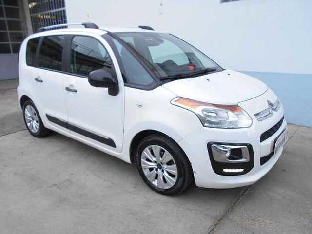 Citroen C3 Picasso Exclusive  HDi 100 con FINANZIAM