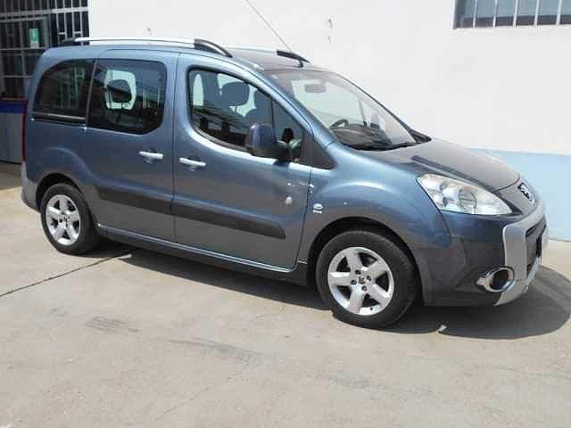 Peugeot Partner 2ª serie Tepee 1.6 VTi 120CV Outdoor