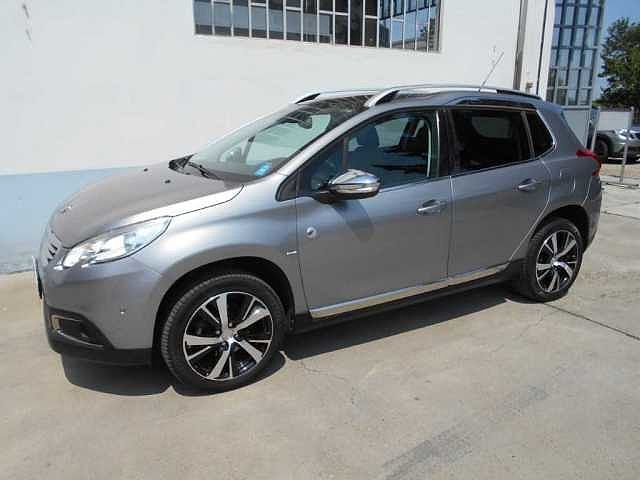 Peugeot 2008 BlueHDi 120 S&S Crossway da CarAuto sas