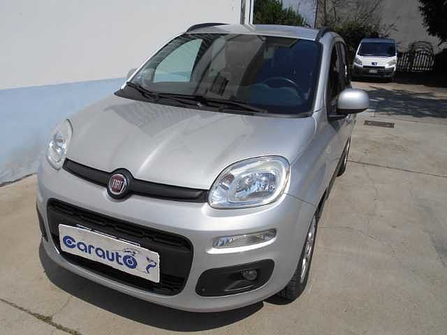 Fiat Panda 3ª serie 1.2 Lounge da CarAuto sas