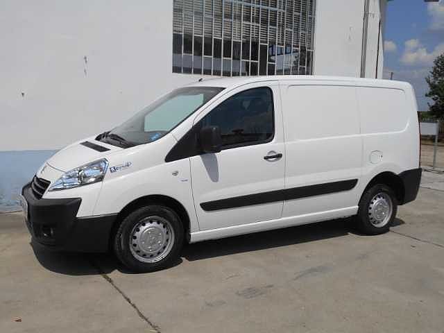 Peugeot Expert 3ª serie 2.0 HDi 125CV FAP PC-TN 10Q Furgone