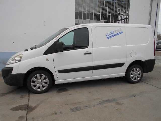 Peugeot Expert 3ª serie 2.0 HDi 120CV PC-TN 10Q Furgone