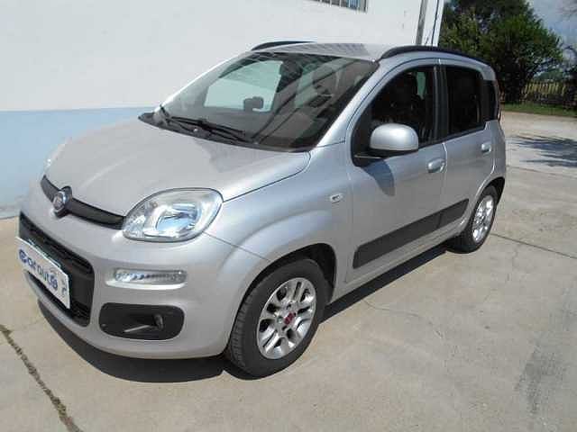 Fiat Panda 3ª serie 1.2 GPL New Panda x  Neopat