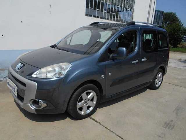 Peugeot Partner 2ª serie Tepee 1.6 VTi 120CV Outdoor