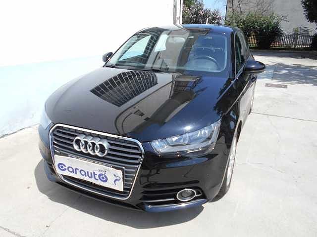 Audi A1/S1 A1 SPB 1.2 TFSI Ambition