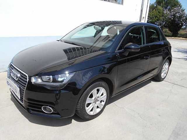 Audi A1/S1 A1 SPB 1.2 TFSI Ambition