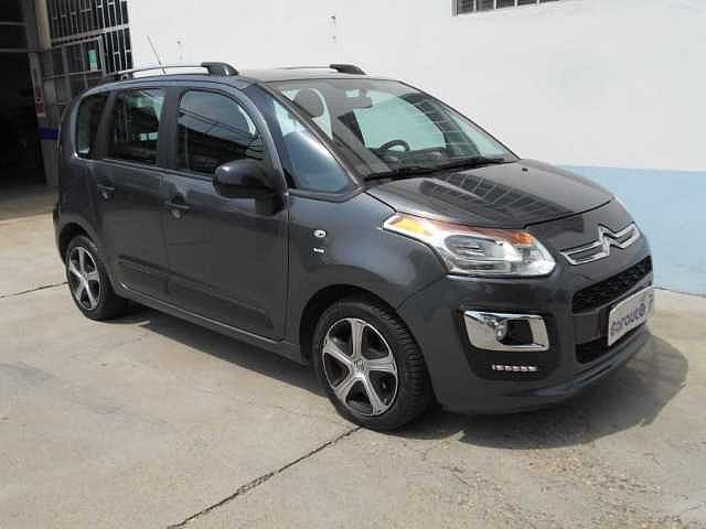 Citroen C3 Picasso BlueHDi 100 Feel Edition