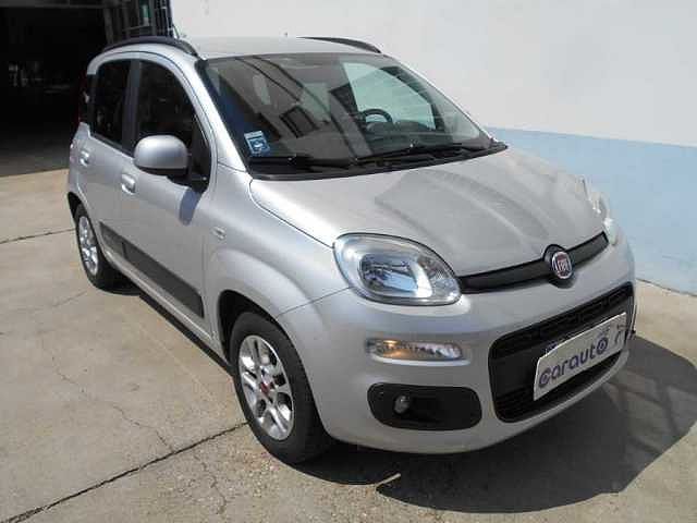 Fiat Panda 3ª serie 1.2 GPL x Neopatentati