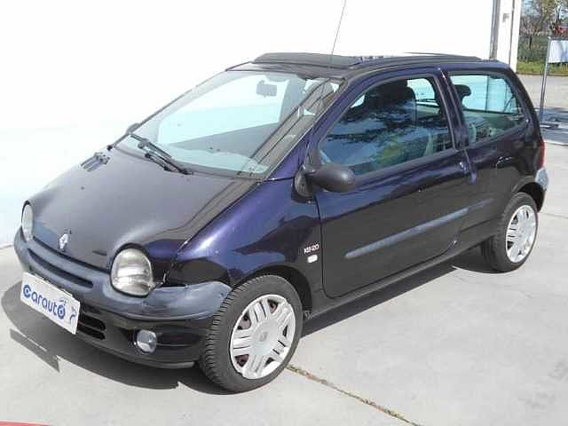 Renault Twingo 1ª serie 1.2i 16V cat Kenzo