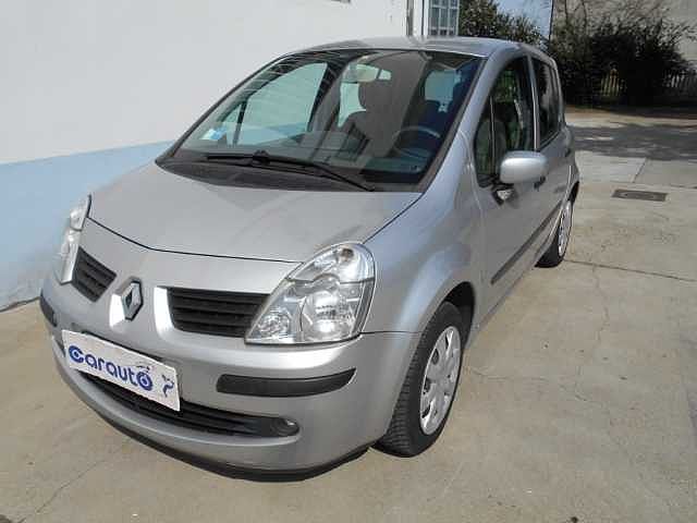 Renault Modus 1ª serie 1.2 16V Grazia   x Neopatent